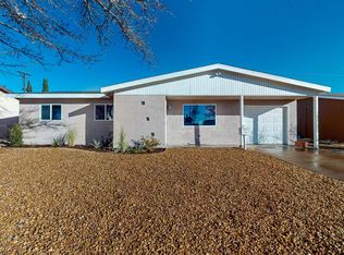 1124 Muriel St NE, Albuquerque, NM 87112