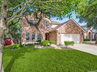 15515 Luna Rdg, Helotes, TX 78023