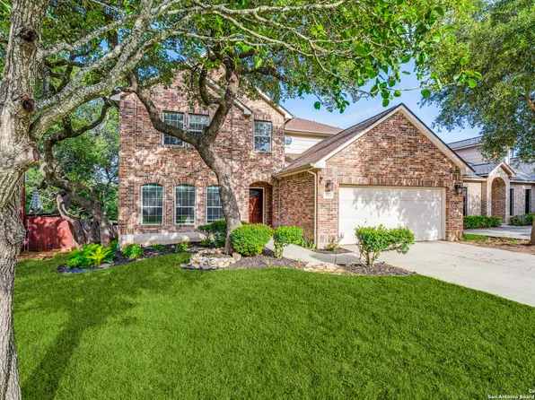 15515 Luna Ridge, Helotes, TX 78023