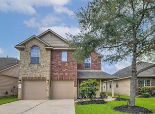 3527 Canvasback Ln, Houston, TX 77047