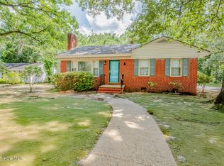503 Hill St, Elizabethtown, NC 28337