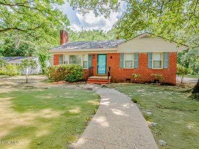 503 Hill Street, Elizabethtown, NC, 28337