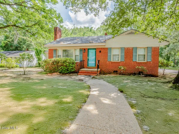 503 Hill Street, Elizabethtown, NC 28337