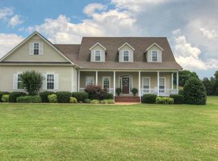2588 Walnut Grove Rd, Christiana, TN 37037
