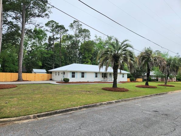 201 Palm Ave, Thomasville, GA 31792