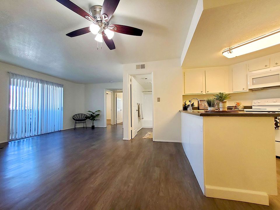 Villas on B Street 733 B St Ramona CA Zillow