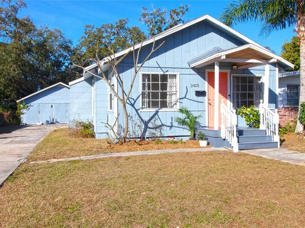 2425 Auburn St S, Saint Petersburg, FL 33712