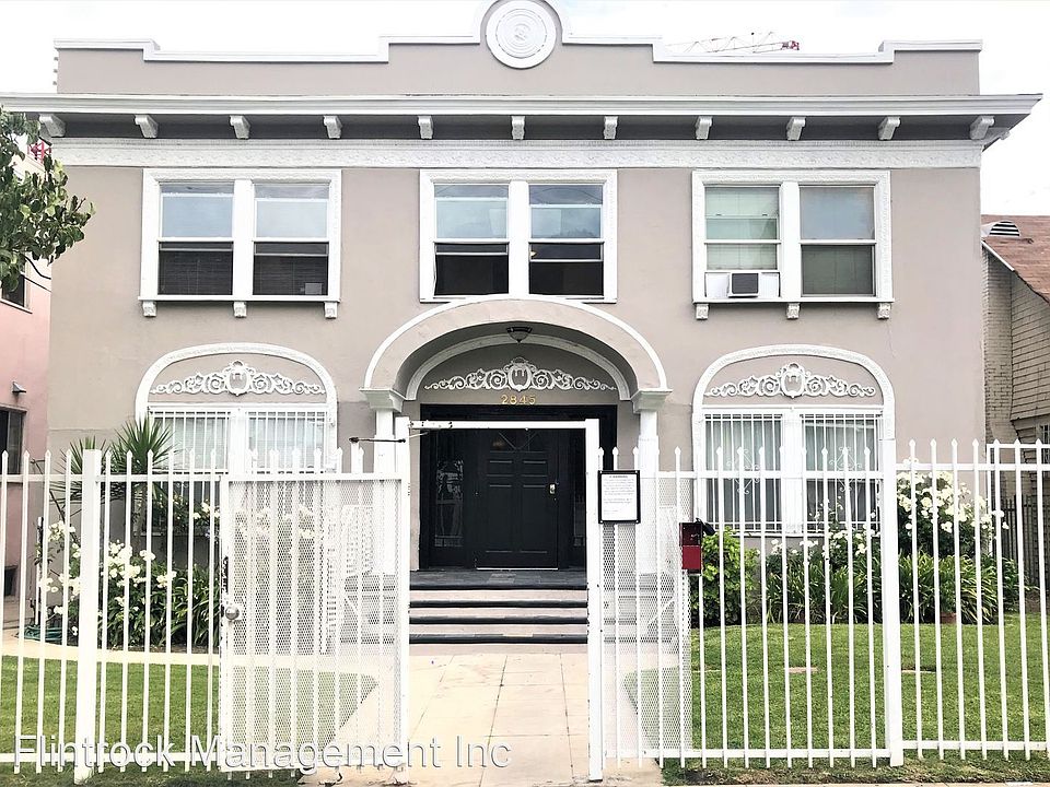 1st image of 2845 San Marino St #8