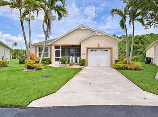 545 NW Portofino Ln, Port Saint Lucie, FL 34986
