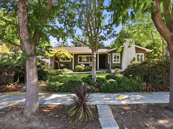 1992 Montemar Way, San Jose, CA 95125