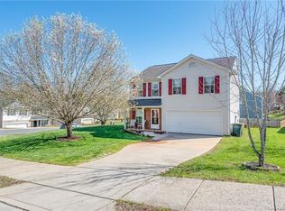 2004 Campfield Ct, Waxhaw, NC 28173