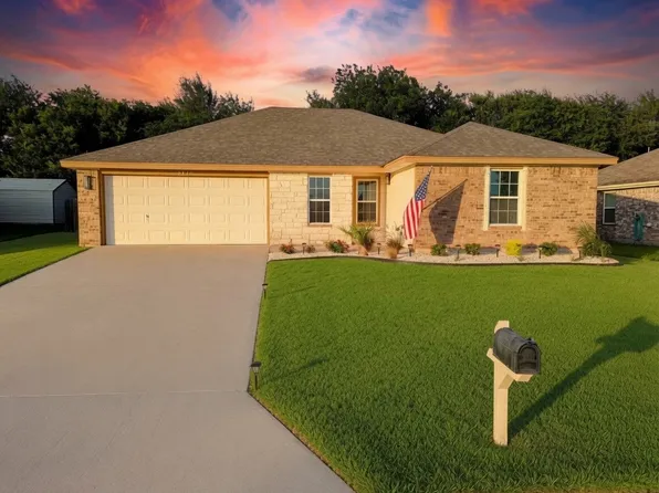 3011 Cricket Dr, Waco, TX 76705