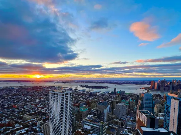 9 De Kalb Ave Unit 70A, Brooklyn, NY 11221