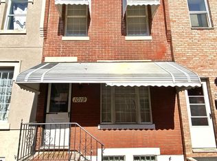 1019 Tree St, Philadelphia, PA 19148