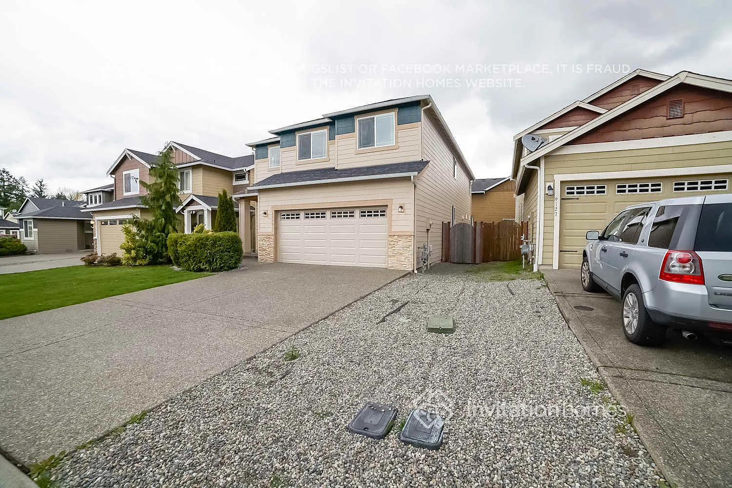 9123 196th Street Ct E Graham, WA 98338 — Photo 3