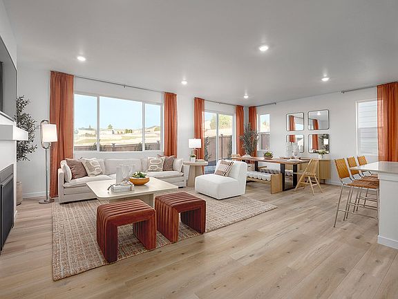 Great room