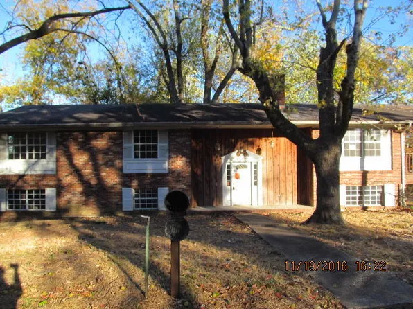 812 Orchard Ter, Rossville, GA 30741