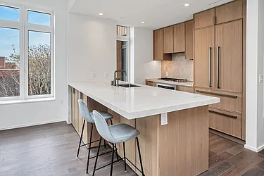 Rented by New York Residence