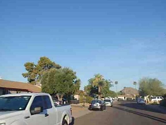 Exterior Neighborhood (street photo)