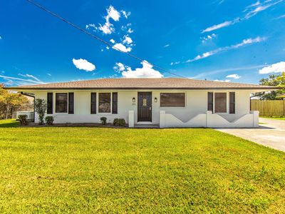 305 Saint Bernard St, Thibodaux, LA, 70301