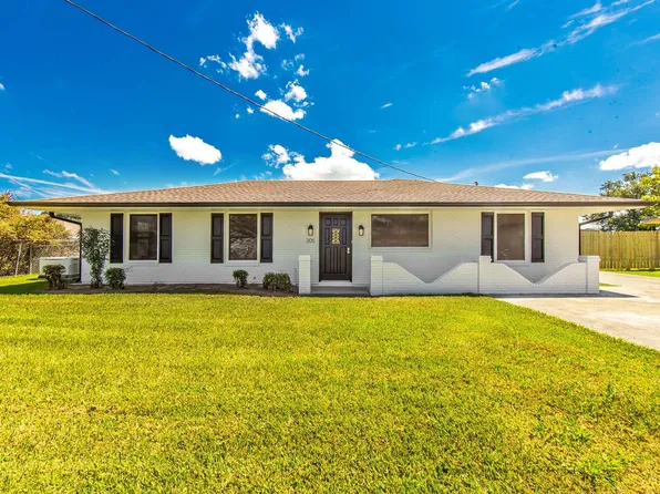 305 Saint Bernard St, Thibodaux, LA 70301