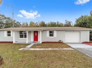 3767 SW 147th Lane Rd, Ocala, FL 34473