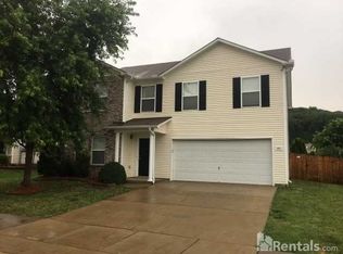 4011 Randall Ln, Thompsons Station, TN 37179