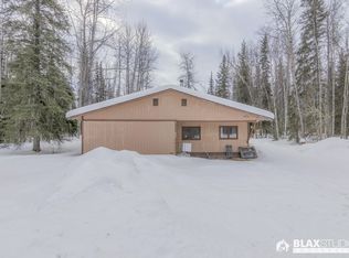 3463 Plack Rd, North Pole, AK 99705