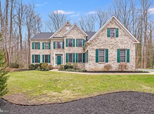 1175 Gumbottom Rd, Crownsville, MD