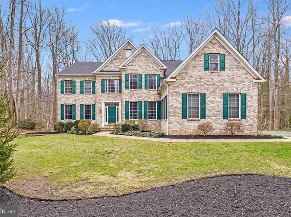 1175 Gumbottom Rd, Crownsville, MD 21032