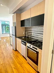 Rented by East Williamsburg Realty Inc