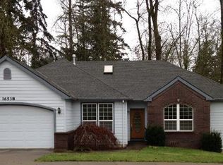 16538 Anna Eve Dr, Portland, OR
