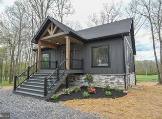 228 Crows Point Rd, Swanton, MD 21561