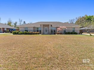 1052 Orlando Dr, Foley, AL 36535