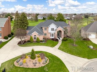 7332 Brooklyn Ave SE, Grand Rapids, MI 49508