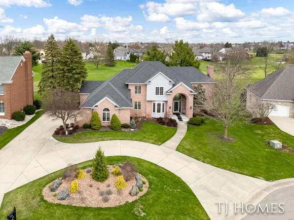 7332 Brooklyn Ave SE, Grand Rapids, MI 49508