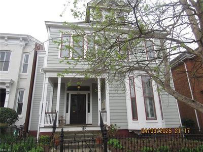 303 W Freemason St APT 2, Norfolk, VA, 23510
