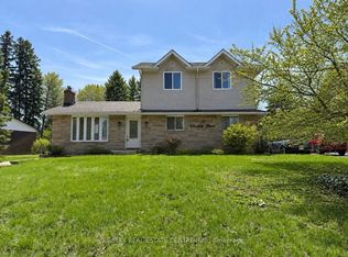 144 Wheelock St, Erin, ON N0B1T0