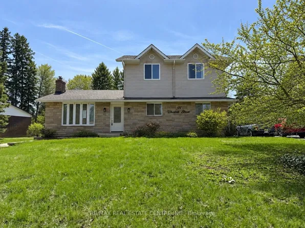 144 Wheelock St, Erin, ON N0B 1T0