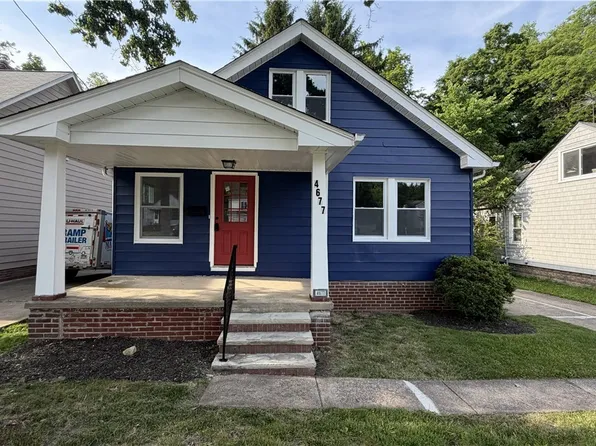 4677 Liberty Rd, South Euclid, OH 44121