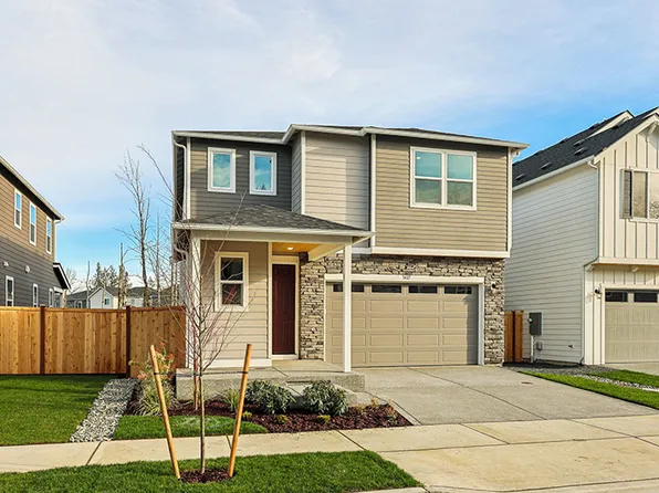 7407 86th Dr NE, Marysville, WA 98270