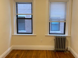 37 Park Dr #7B, Boston, MA 02215