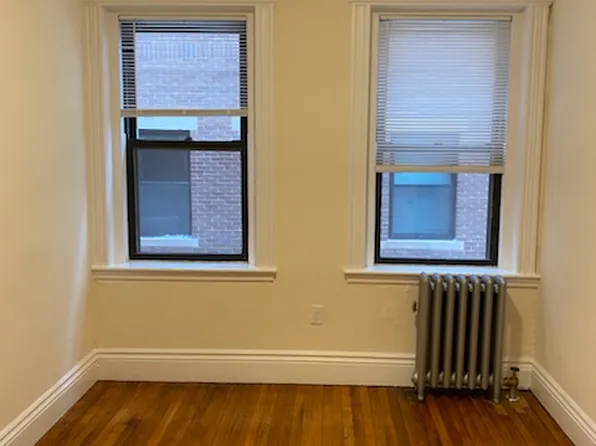 37 Park Dr #7B, Boston, MA 02215
