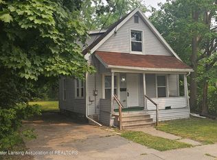 817 Middle St, Lansing, MI 48915