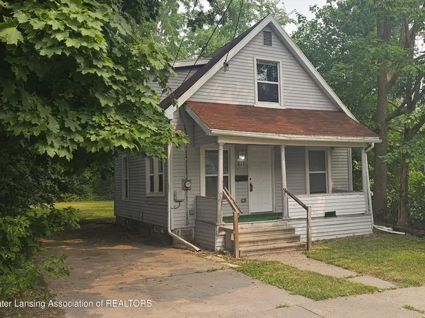 817 Middle St, Lansing, MI 48915
