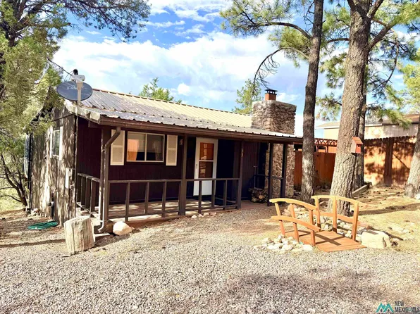 33 Mulberry Dr, Arenas Valley, NM 88061