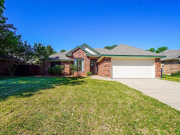 4th image of 1412 Spanish Trail Dr