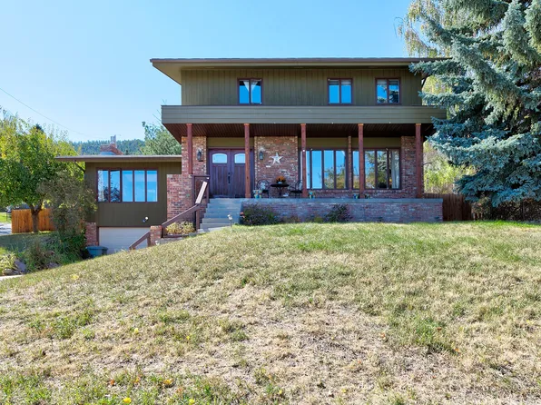 1201 University St, Helena, MT 59601