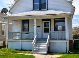 115 Arizona Ave, Joliet, IL 60433