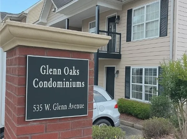 535 W Glenn Ave APT 312, Auburn, AL 36832